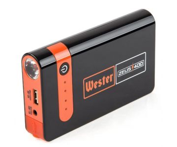 Пусковое устройство Zeus Wester 400 (561801)