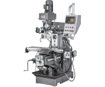 Фрезерный станок Jet JMD-1144GHV SPF DRO