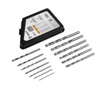 Набор сверл по металлу Deko DS13 (065-0544)