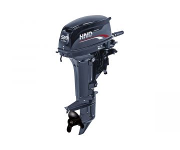 Лодочный мотор HND OB 9.9 ERL PRO