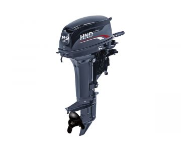 Лодочный мотор HND OB 9.9 HS Pro