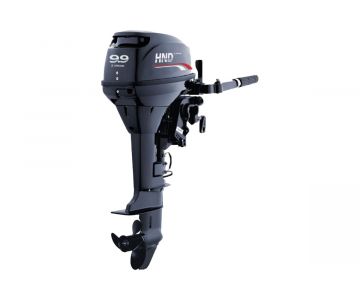 Лодочный мотор HND OB 9.9 HS