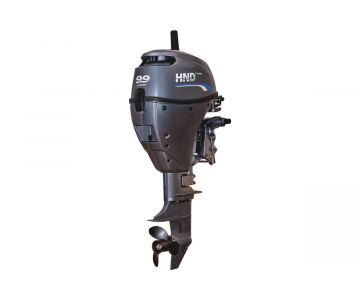 Лодочный мотор Hnd OB 9.9 FHS