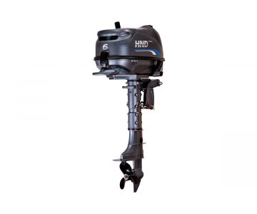 Лодочный мотор HND OB 6 FHS