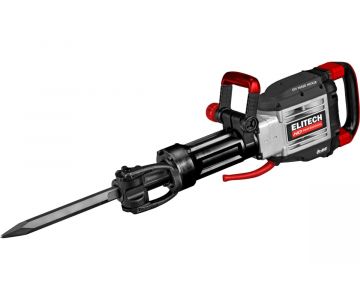 Молоток отбойный Elitech DH 1655E HEX28 (E2205.025.01)