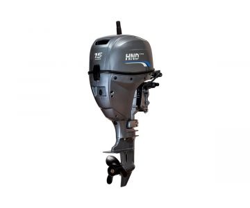 Лодочный мотор HND OB 15 FHS
