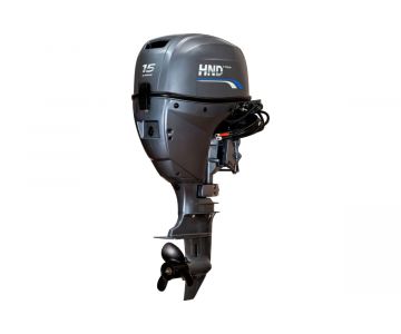 Лодочный мотор HND OB 15 FERS