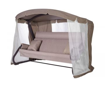 Качели садовые Удачная мебель Империя A43C.617