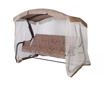 Качели садовые Удачная мебель Тропикана A45С.542