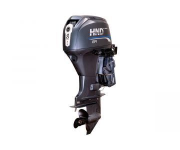 Лодочный мотор HND OB 40 FIERTL