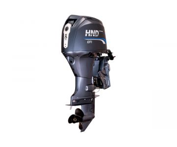 Лодочный мотор HND OB 50 FIERTL