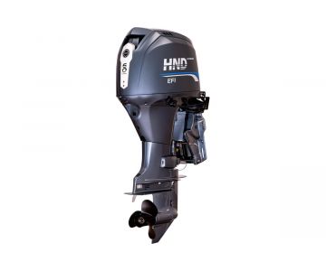 Лодочный мотор HND OB 60 FIERTL