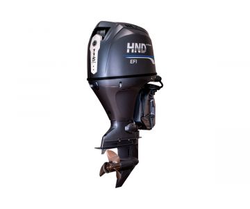 Лодочный мотор HND OB 115 FIERTL