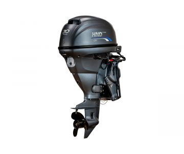 Лодочный мотор HND OB 30 FIERTS