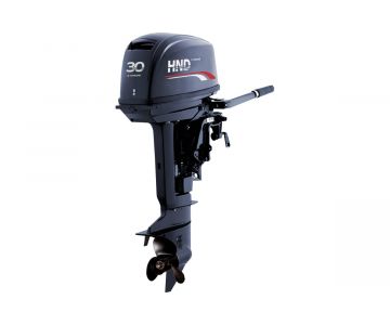 Лодочный мотор HND OB 30 HS