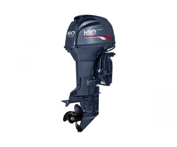 Лодочный мотор HND OB 60 ERTL