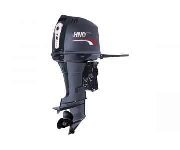 Лодочный мотор HND OB 75 HGL
