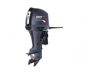 Лодочный мотор HND OB 90 ERTL