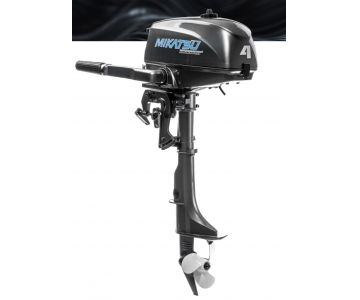 Лодочный мотор Mikatsu M 4 FHS
