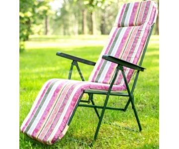 Кресло-шезлонг Olsa Альберто-2 с1019/95