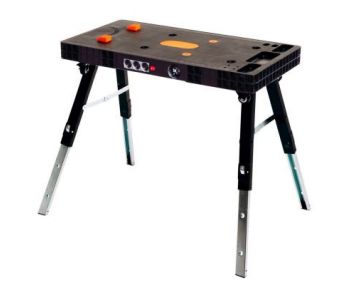 Верстак складной P.I.T. MFMW-01