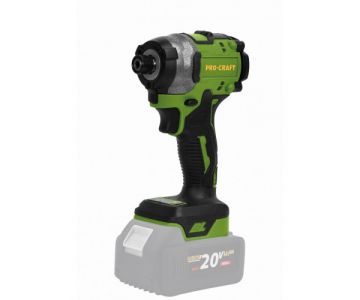 Винтоверт аккумуляторный Procraft PS20