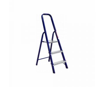 Лестница-стремянка Алюмет М8403