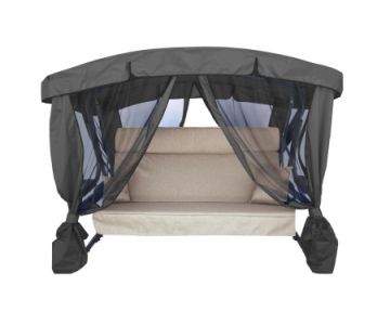 Качели садовые МебельСад Мадагаскар Премиум с4270