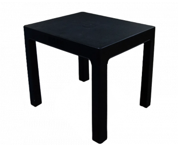 Стол складной Adrianoplast Р6059ГР (графит)