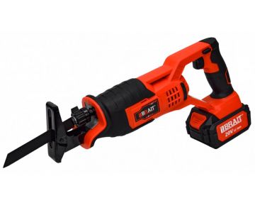 Пила сабельная Brait BCRS20-4PU PRO
