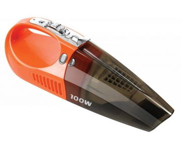 Пылесос автомобильный Starwind CV-110