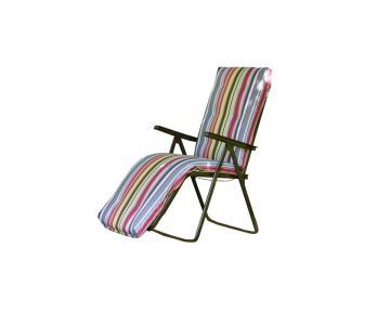 Кресло-шезлонг Olsa Альберто-2 (с941)