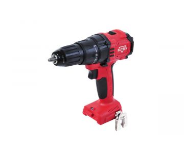 Дрель-шуруповерт аккумуляторная Elitech ДА 18БЛ2 (E2201.011.00)