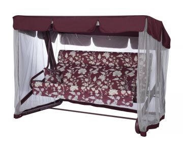 Качели садовые Удачная мебель Валенсия A44R.535