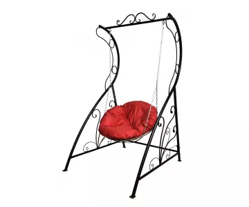 Качели садовые M-Group Пуф 17119999