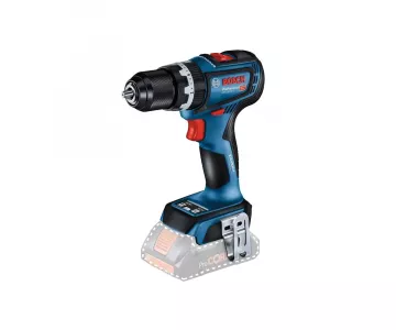 Дрель-шуруповерт аккумуляторный Bosch GSR 18V-90 C Professional (06019K6000)