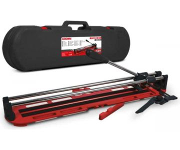 Плиткорез ручной Crown CT44058 BMC