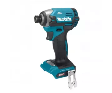 Винтоверт аккумуляторный Makita XGT TD003GZ (без АКБ и ЗУ)