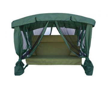 Качели садовые МебельСад Ранго Премиум с1260