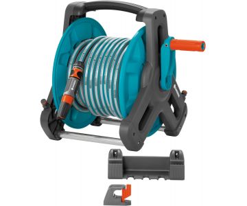 Катушка для шланга Gardena Classic (8009-20)