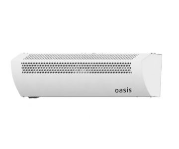 Тепловая завеса электрическая Oasis TZ-6