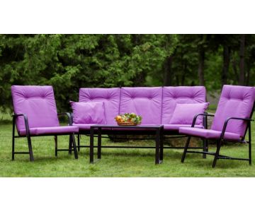 Набор садовой мебели Olsa Глория-2 с1095/128