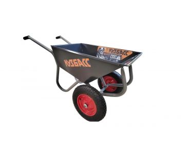 Тачка строительно-садовая Центроинструмент Кузбасс 2321-Т