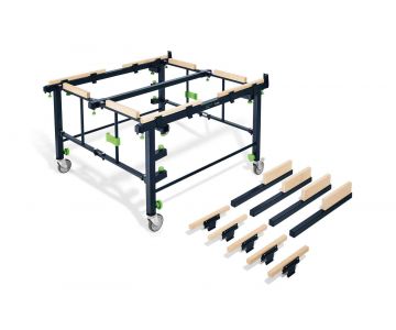 Стол-верстак раскроечный Festool STM 1800 (205183)