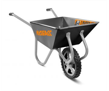 Тачка строительно-садовая Центроинструмент Кузбасс 2173-Т