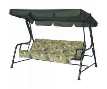 Качели садовые Удачная мебель Карибы A46G.509