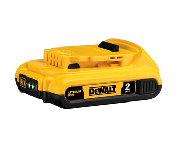 Аккумулятор DeWalt DCB203