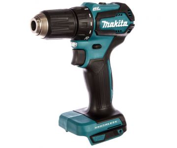 Дрель-шуруповерт аккумуляторная Makita DDF 483 Z