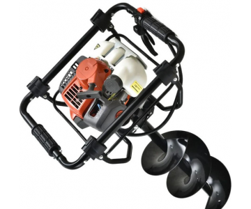 Мотобур бензиновый Villartec D427