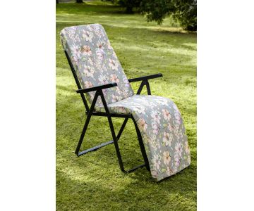 Кресло-шезлонг Olsa Леонардо c446/133